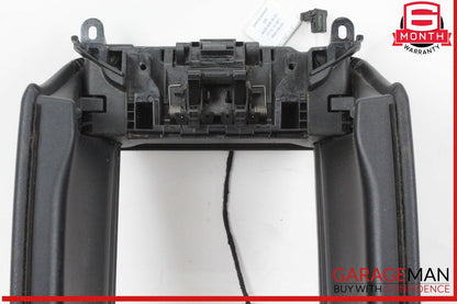 15-20 Mercedes W205 C300 Front Center Console Arm Rest Armrest 2056800796 OEM