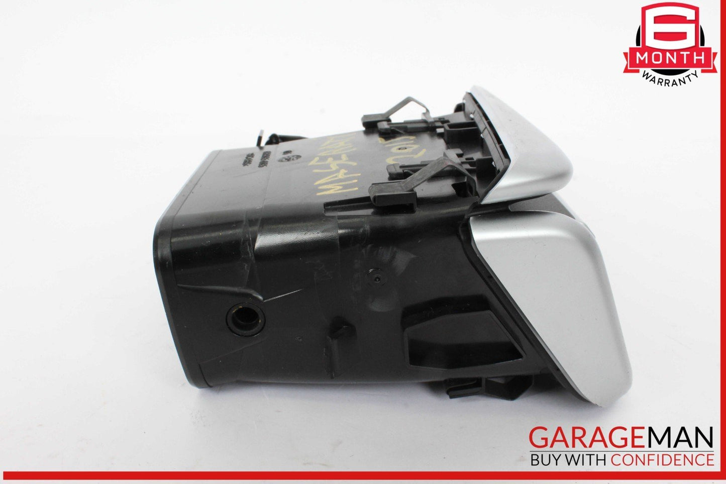 14-22 Maserati Ghibli M157 Dash Front Left Driver Side AC A/C Air Vent OEM