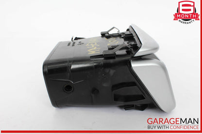 14-22 Maserati Ghibli M157 Dash Front Left Driver Side AC A/C Air Vent OEM