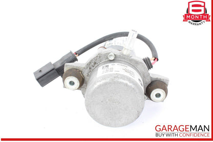 14-21 BMW i3 I01 Hybrid Brake Booster Vacuum Pump 6857405 OEM