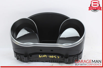 15-18 Mercedes W205 C300 4MATIC Speedometer Instrument Cluster Gauge OEM