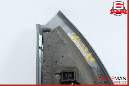 06-12 Mercedes X164 GL450 ML550 Speaker Door Mirror Cover Front Right Side OEM