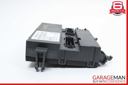 2012 Mercedes R172 SLK250 SLK350 Roof Convertible Top Module Control OEM