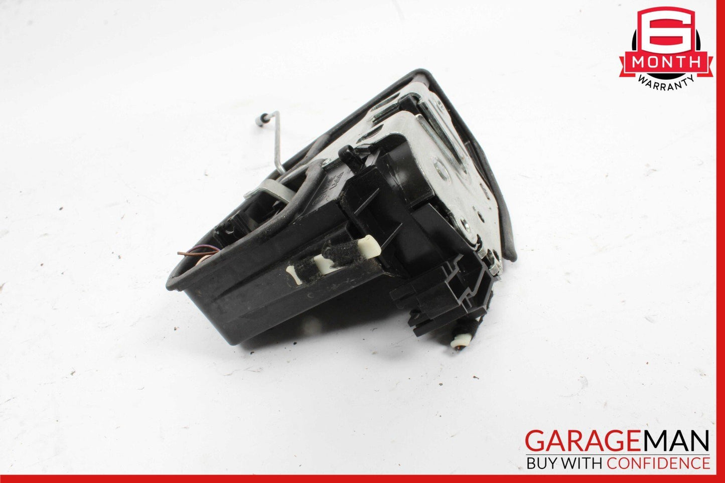 12-18 BMW F30 320i 528i Sedan Rear Right Side Door Lock Latch Actuator
