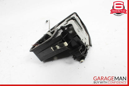 12-18 BMW F30 320i 528i Sedan Rear Right Side Door Lock Latch Actuator