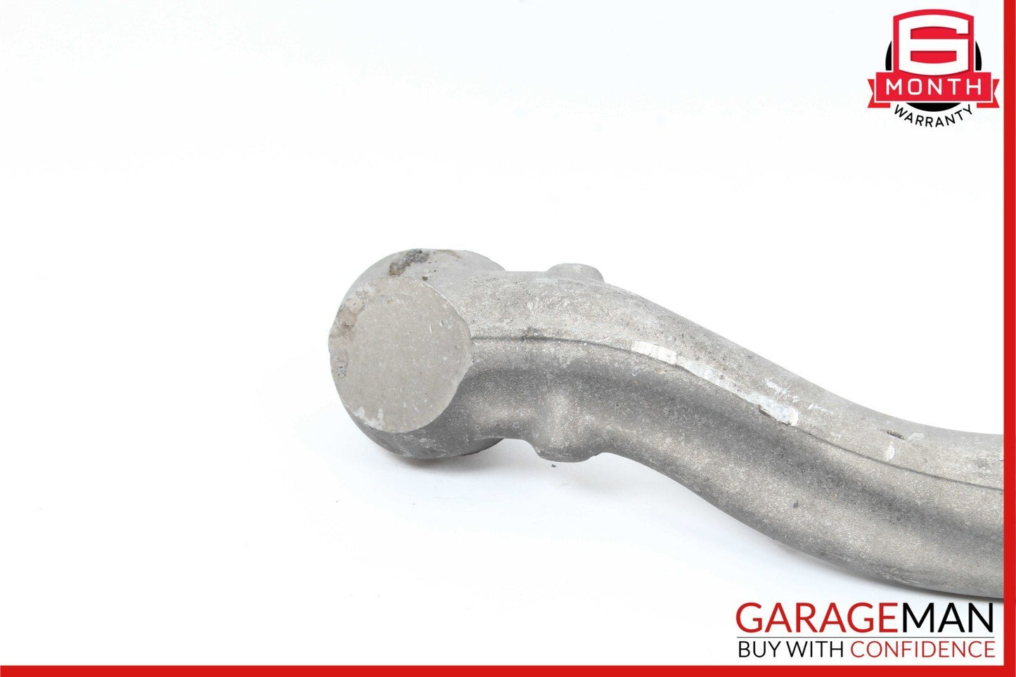 08-14 Mercedes W204 C250 C300 C350 RWD Front Left Lower Control Arm OEM