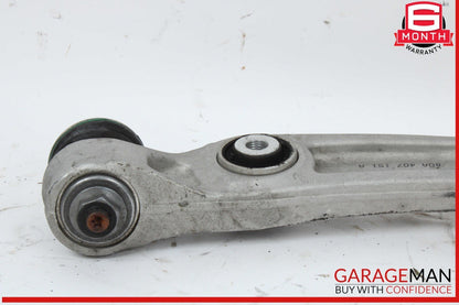 18-25 Audi Q5 Front Left Driver Side Lower Forward Control Arm 80A407155 OEM