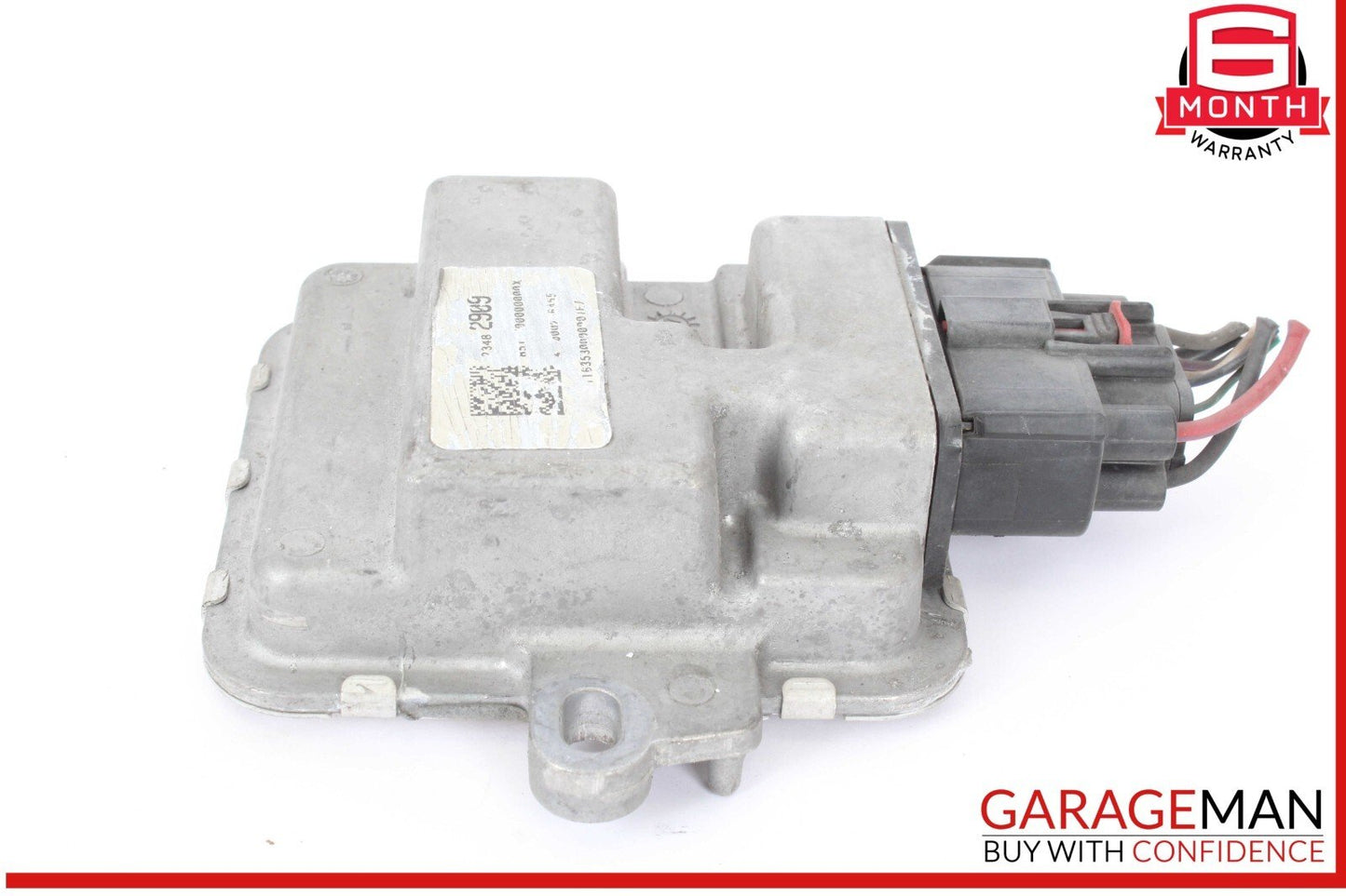 14-19 Cadillac CTS V-Sport Gas Fuel Pump Control Module Unit 23482909 OEM