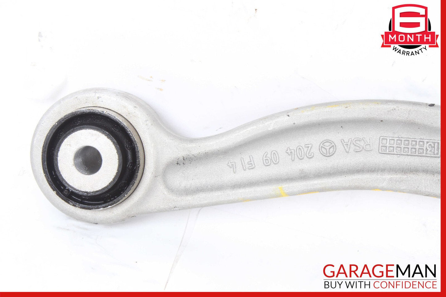 08-20 Mercedes W204 C250 Rear Right / Left Side Upper Control Arm OEM