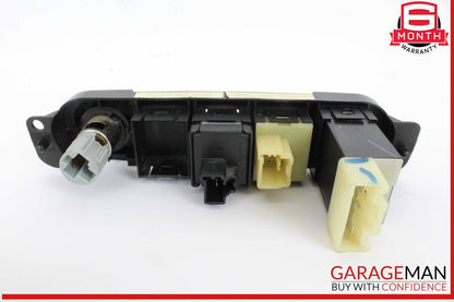 01-05 Chrysler PT Cruiser Wiper Defrost Power Outlet Button Control Switch OEM