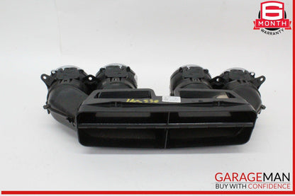 14-17 Mercedes W222 S550 Front Center Dash Dashboard AC A/C Air Vent 2228310245