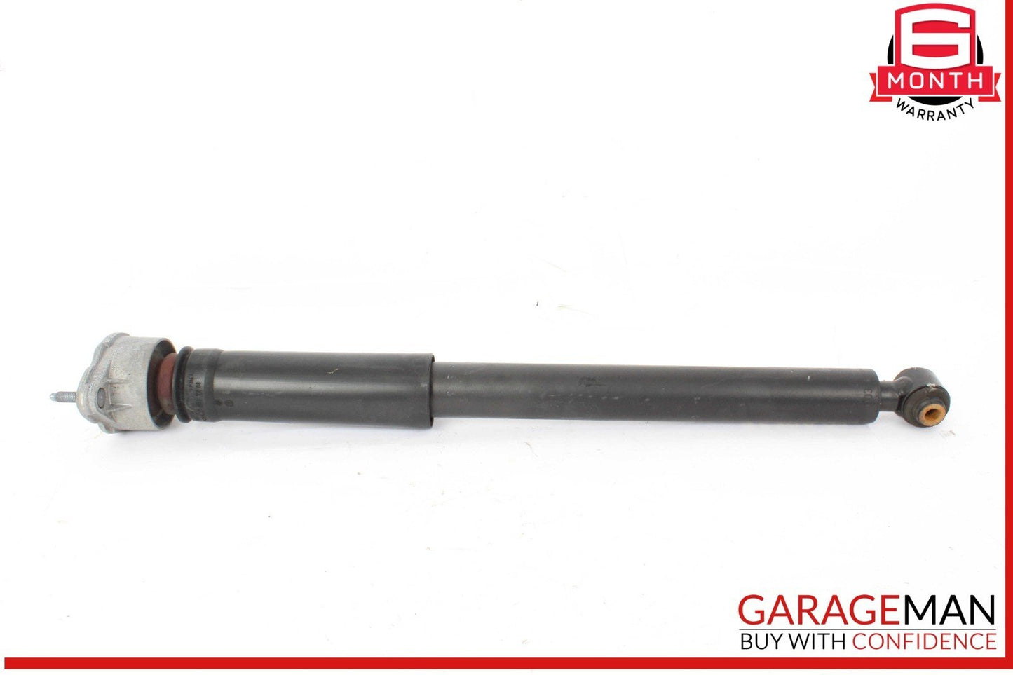 08-14 Mercedes W204 C300 C250 Rear Left & Right Shock Absorber Strut Set OEM