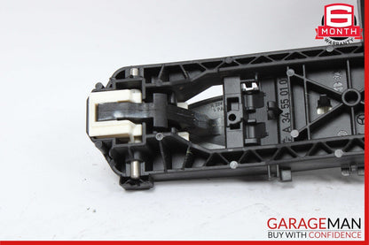 08-14 Mercedes W204 C350 Rear Left Driver Side Exterior Door Handle OEM