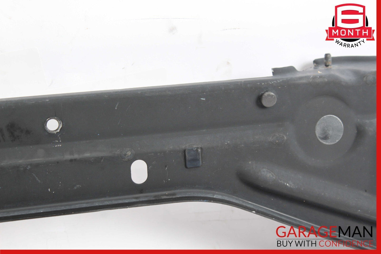 06-11 Mercedes W219 CLS63 CLS500 Front Radiator Upper Support Tie Bracket Bar