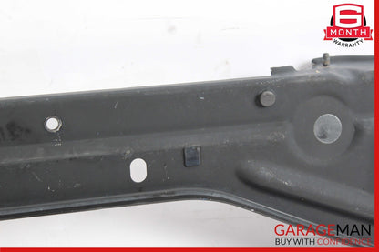 06-11 Mercedes W219 CLS63 CLS500 Front Radiator Upper Support Tie Bracket Bar