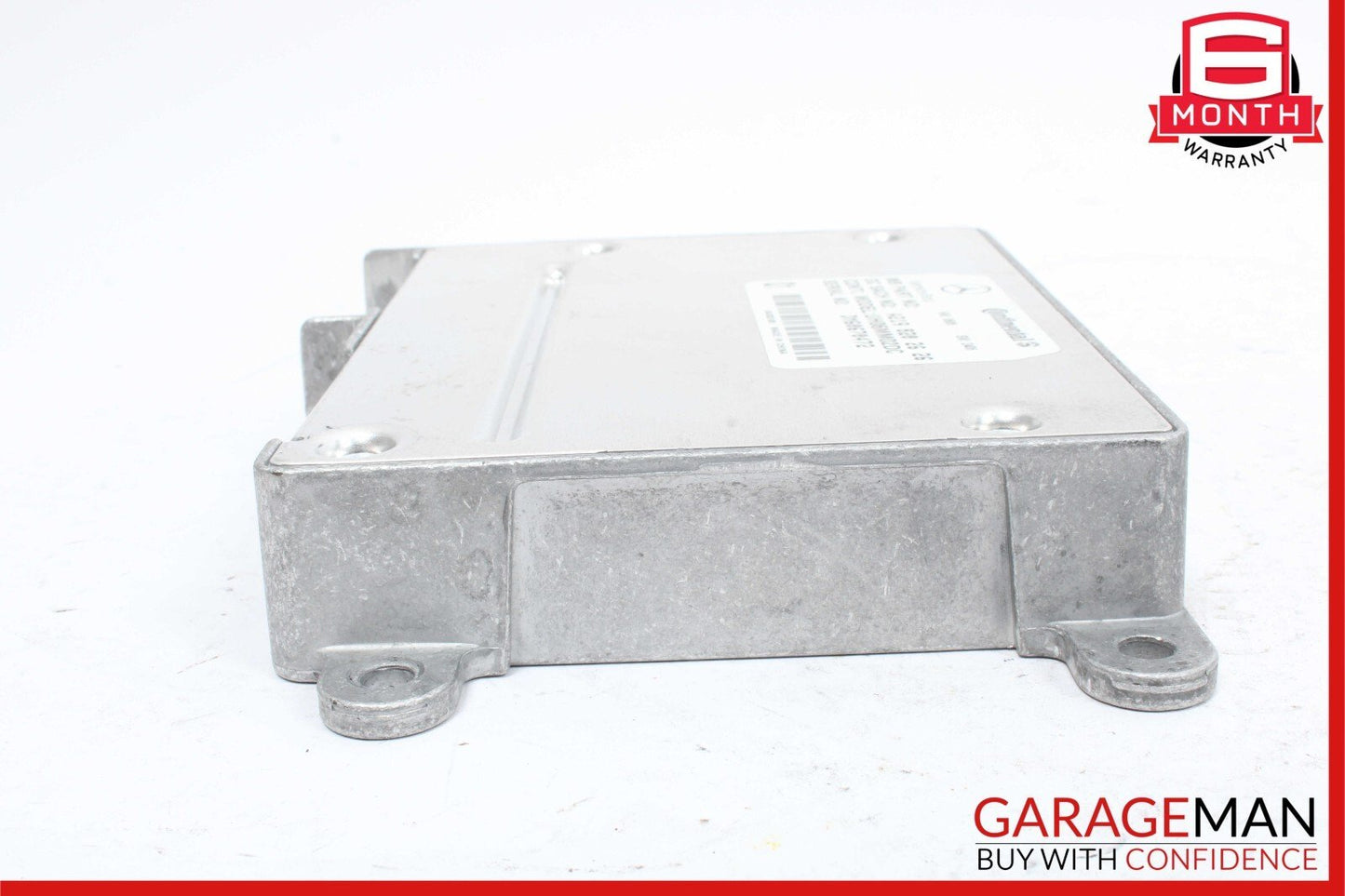 06-12 Mercedes W211 E350 E550 ML350 Communication Control Module 2198202626 OEM