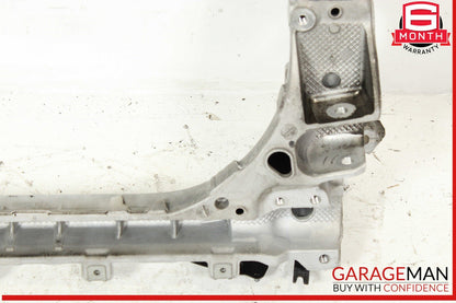 16-23 Mercedes X253 GLC43 AMG Front Suspension Subframe Crossmember Cradle OEM