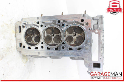 05-12 Mercedes W212 E350 ML350 Right Side Engine Motor Cylinder Head OEM