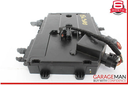 15-19 Mercedes W205 C300 GLC300 Fuse Box Power Distribution Box Module OEM