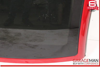 03-12 Mercedes R230 SL500 SL600 Pano Panoramic Roof Top Glass OEM