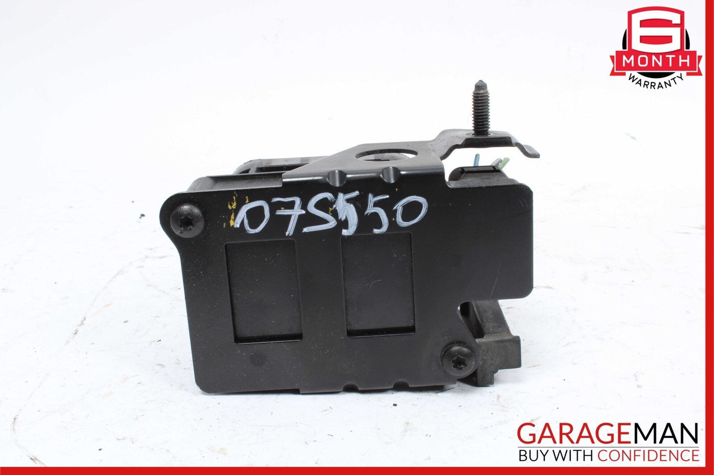 07-14 Mercedes W221 S550 CL550 Air Suspension Supply Valve Block Module Unit OEM