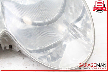 03-08 Mercedes R230 SL550 Front Right Passenger Side Headlight Lamp Bi Xenon OEM