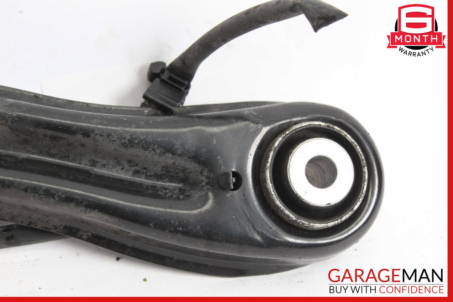 06-13 Mercedes W251 R500 ML350 Rear Left Side Upper Control Arm OEM