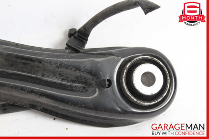 06-13 Mercedes W251 R500 ML350 Rear Left Side Upper Control Arm OEM