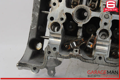 05-12 Mercedes W211 E350 ML350 Right Side Engine Motor Cylinder Head OEM