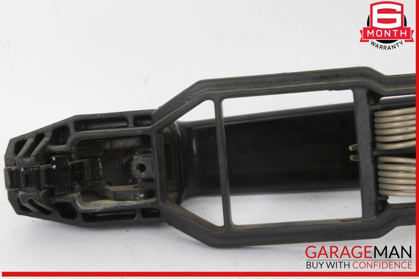 01-04 Mercedes R170 SLK230 Front Right Passenger Side Exterior Door Handle OEM