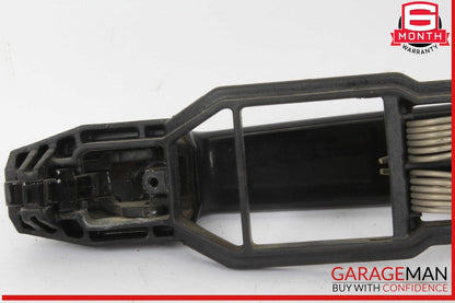 01-04 Mercedes R170 SLK230 Front Right Passenger Side Exterior Door Handle OEM