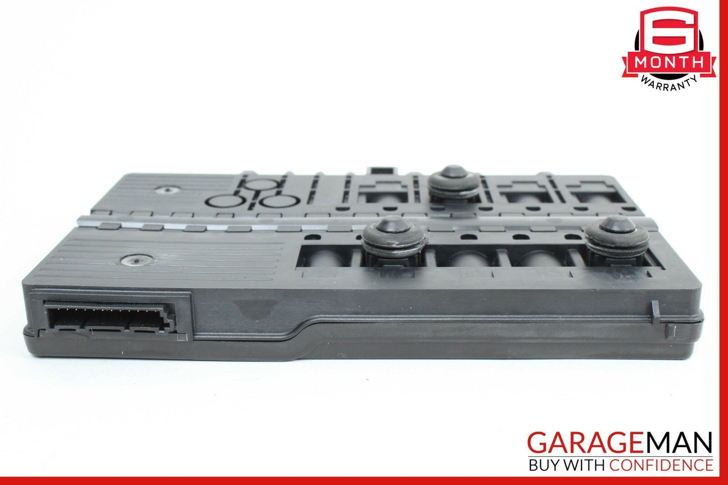 03-06 Mercedes W211 E320 E500 Front Left Dynamic Seat Vacuum Valve Block OEM