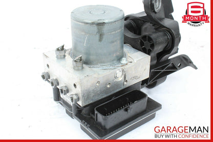10-16 Mercedes W212 E350 ABS Brake Hydraulic Pump Control Module Unit 2124313512