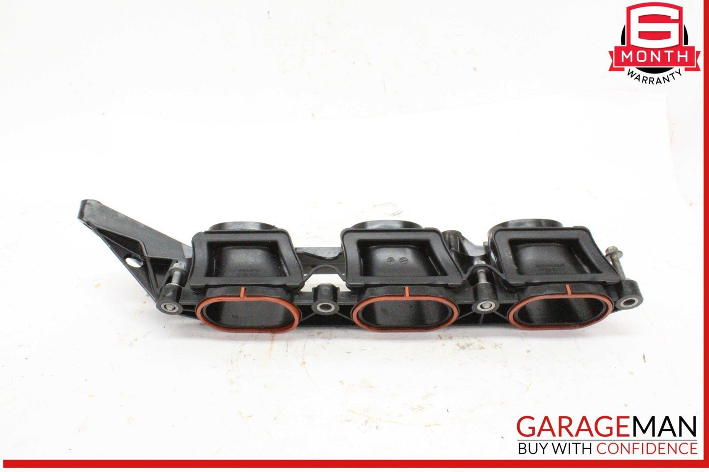 12-18 Mercedes W212 E350 C350 C300 M276 Lower Intake Manifold Right Side OEM