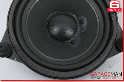 15-20 Mercedes W205 C300 Front or Rear Door Audio Speaker Left & Right Side Set