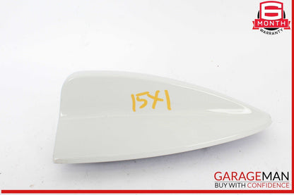 12-15 BMW X1 Rear Roof Satellite Radio Shark Fin Antenna 9209431 OEM