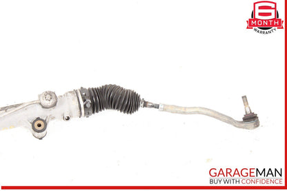 06-12 Mercedes W164 ML350 GL450 Power Steering Rack & Pinion Assembly OEM