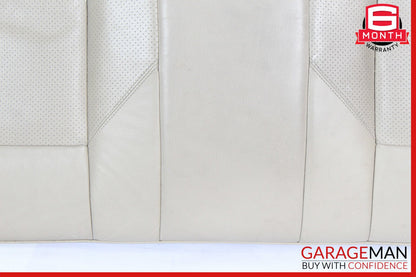 94-00 Mercedes W202 C230 Rear Lower Bottom Seat Cushion OEM