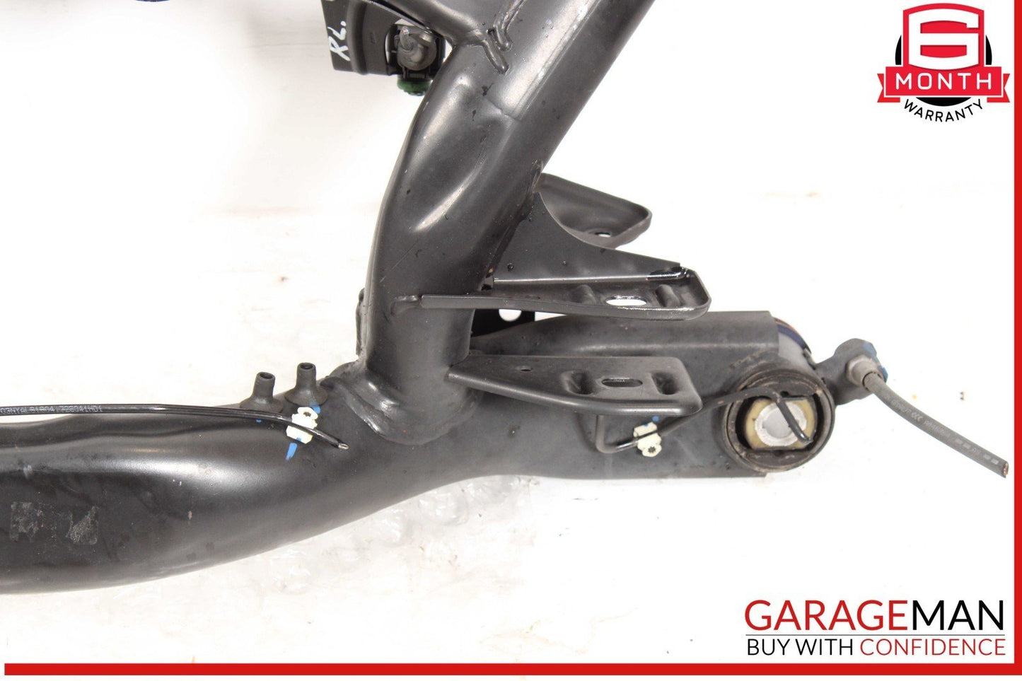 15-20 Audi A3 S3 Rear Subframe Sub K Frame Cross Member AWD OEM