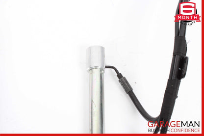07-13 Mercedes W221 S550 S600 Trunk Lid Locking Hydraulic Pull Down Pump Assy