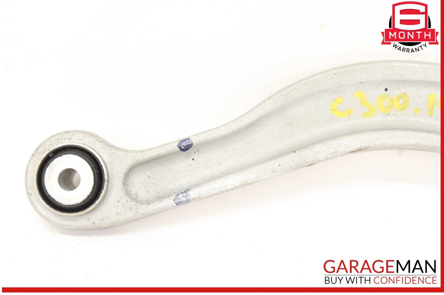 15-20 Mercedes W205 C300 Rear Right or Left Suspension Upper Control Arm OEM