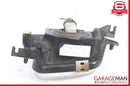 03-06 Mercedes R230 SL500 SL600 Left Side Fog Light Lamp 2038201156 OEM