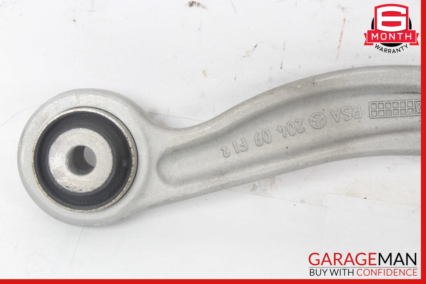 08-20 Mercedes W212 E350 C300 Rear Right / Left Side Upper Control Arm OEM