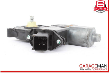 13-18 Cadillac ATS Front Right Passenger Side Window Regulator Motor OEM