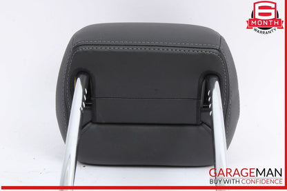 19-24 BMW M340i G20 Front Right or Left Side Seat Headrest Head Rest Black OEM
