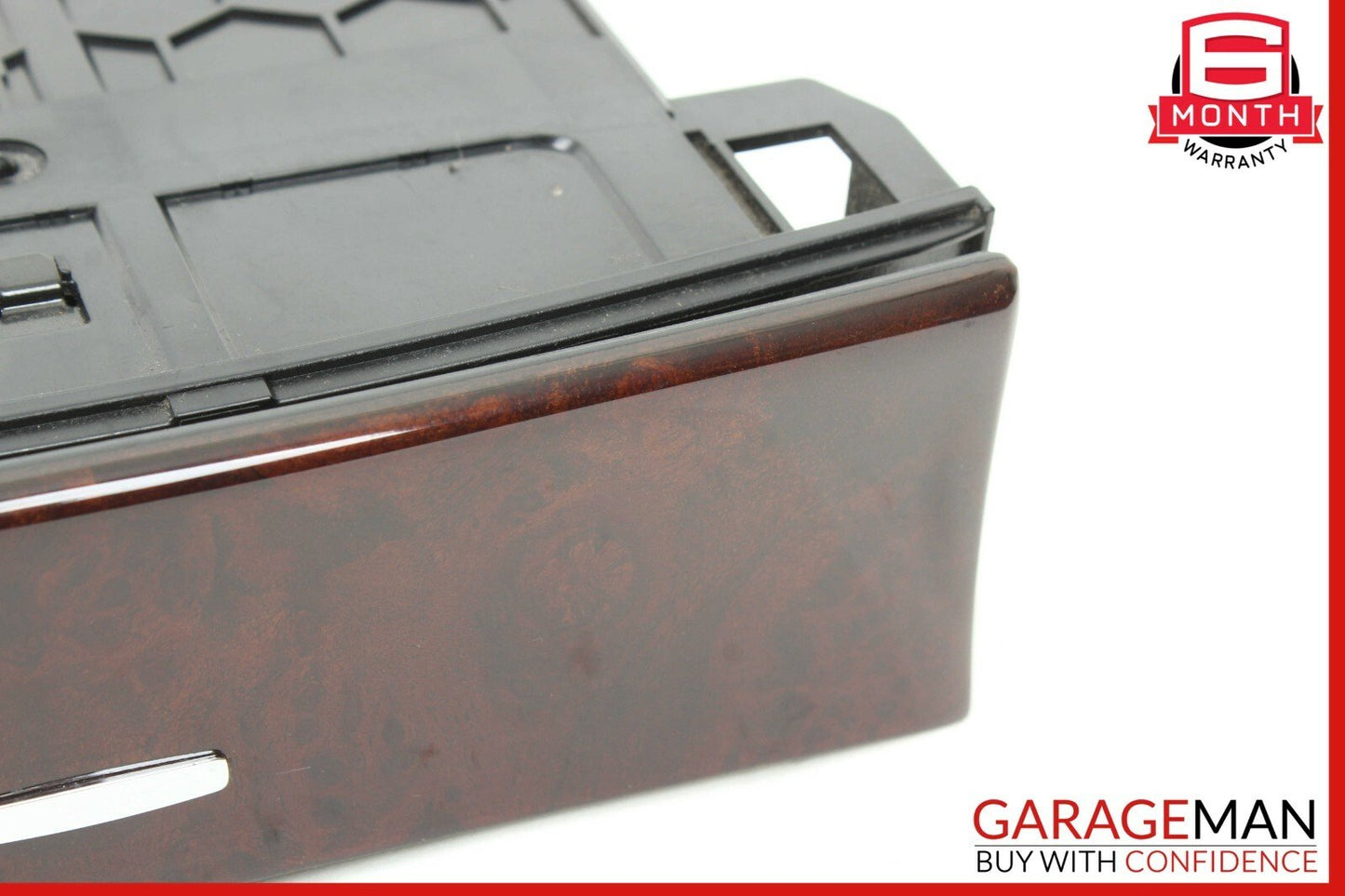 06-12 Mercedes X164 GL450 Center Console Ash Tray Ashtray Compartment OEM