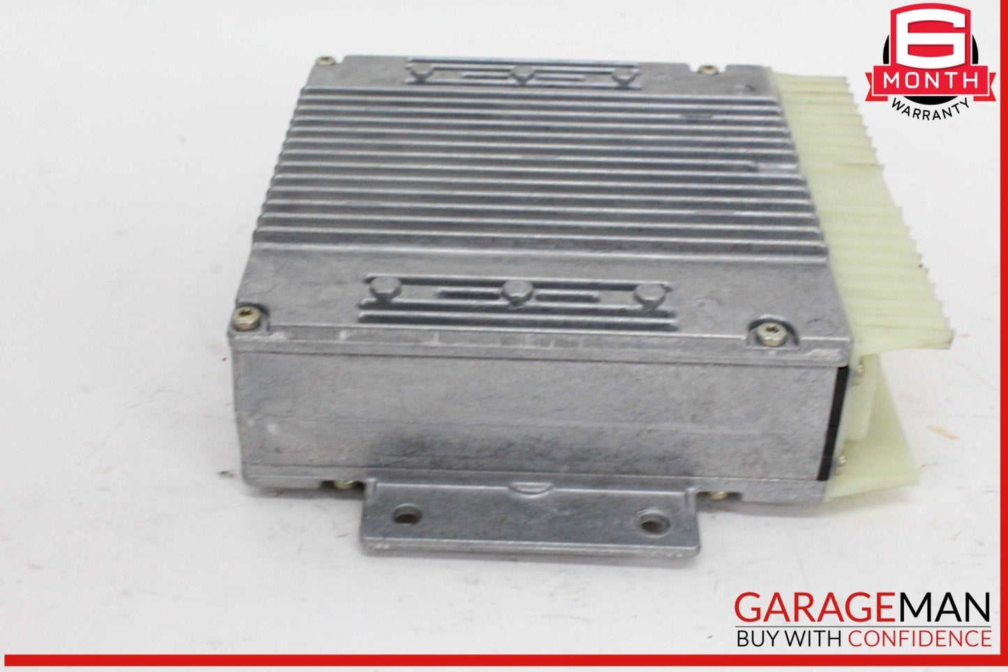 1994-1998 Mercedes-Benz SL500 R129 ECU Engine Control Module 0215452432 Genuine