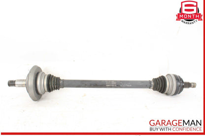 08-17 Mercedes W205 C300 Rear Left or Rear Right Side CV Axle Half Shaft OEM