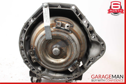 12-15 Mercedes C250 SLK250 7G Tronic Automatic Transmission Assembly 42k