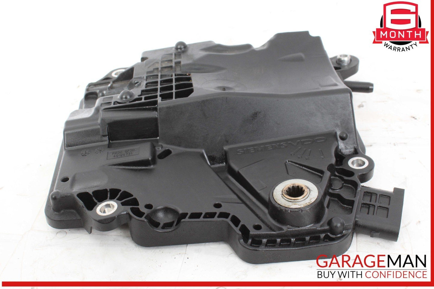 06-13 Mercedes X164 GL450 E350 Gearbox Transmission Control Unit TCU Flashed OEM